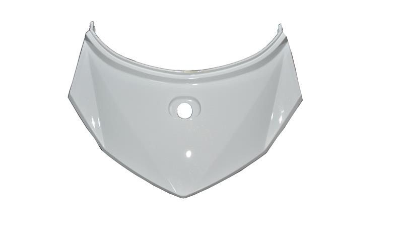 ARKA YAN PANEL BİRLEŞTİRİCİ BEYAZ (MT3)